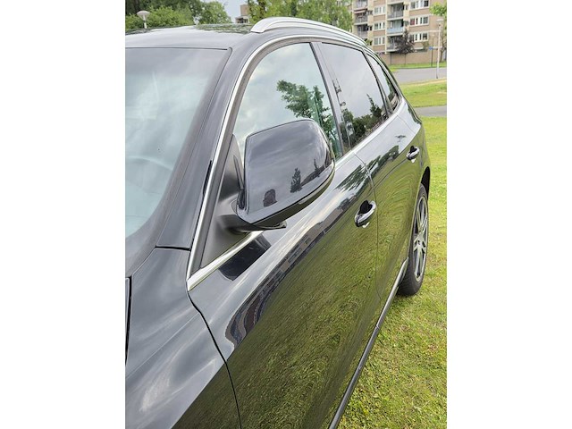 Audi - 2011 - q5 - 2.0 tfsi q. pro line - - afbeelding 40 van  79