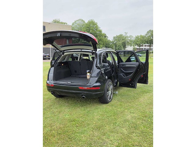 Audi - 2011 - q5 - 2.0 tfsi q. pro line - - afbeelding 43 van  79