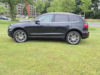 Audi - 2011 - q5 - 2.0 tfsi q. pro line - - afbeelding 58 van  79