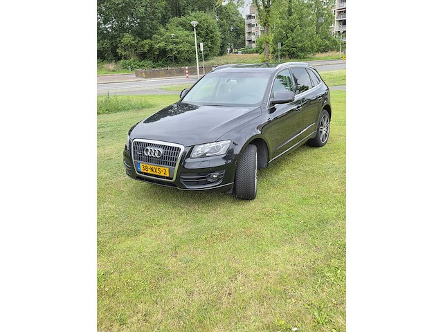 Audi - 2011 - q5 - 2.0 tfsi q. pro line - - afbeelding 60 van  79