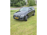 Audi - 2011 - q5 - 2.0 tfsi q. pro line - - afbeelding 60 van  79
