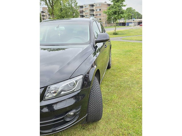Audi - 2011 - q5 - 2.0 tfsi q. pro line - - afbeelding 62 van  79