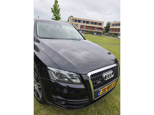 Audi - 2011 - q5 - 2.0 tfsi q. pro line - - afbeelding 69 van  79