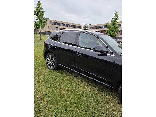 Audi - 2011 - q5 - 2.0 tfsi q. pro line - - afbeelding 70 van  79