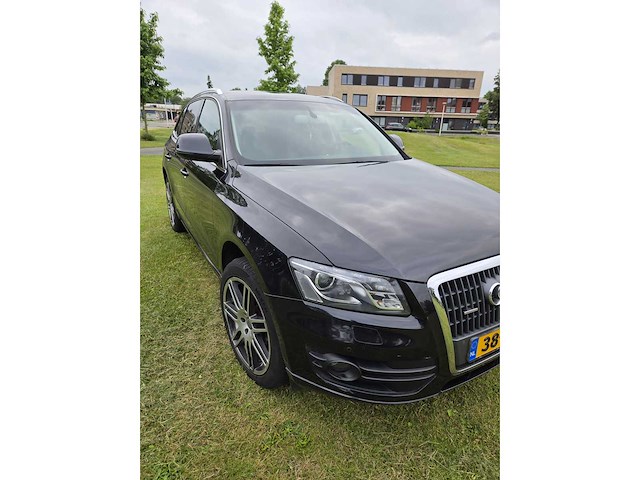 Audi - 2011 - q5 - 2.0 tfsi q. pro line - - afbeelding 72 van  79