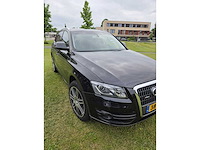 Audi - 2011 - q5 - 2.0 tfsi q. pro line - - afbeelding 72 van  79