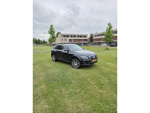 Audi - 2011 - q5 - 2.0 tfsi q. pro line - - afbeelding 73 van  79