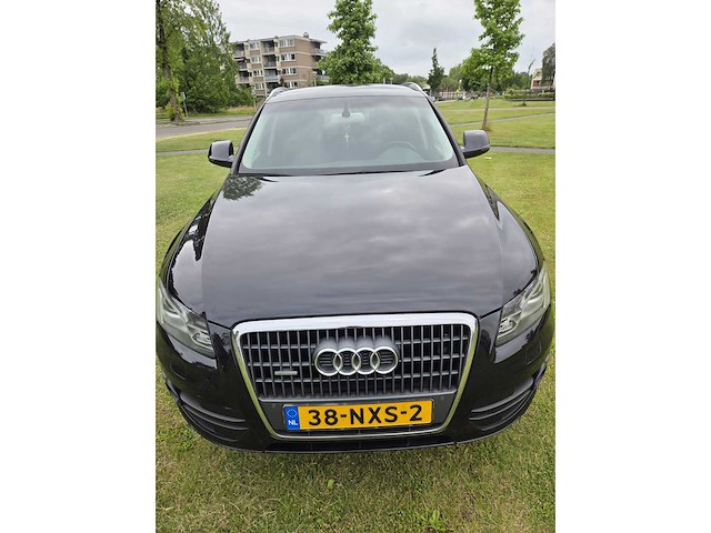Audi - 2011 - q5 - 2.0 tfsi q. pro line - - afbeelding 74 van  79