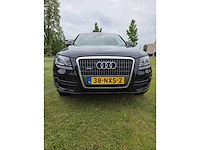 Audi - 2011 - q5 - 2.0 tfsi q. pro line - - afbeelding 77 van  79