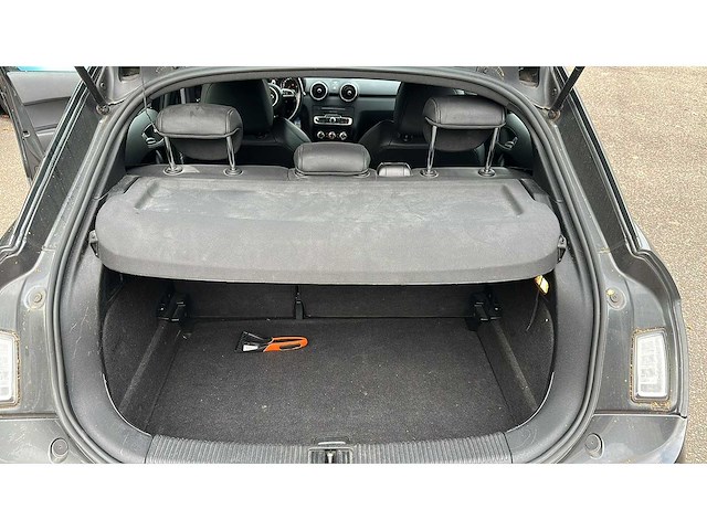 Audi - 2012 - a1 sportback - 1.4 tfsi pro line s - 60-xgl-3 - afbeelding 2 van  17