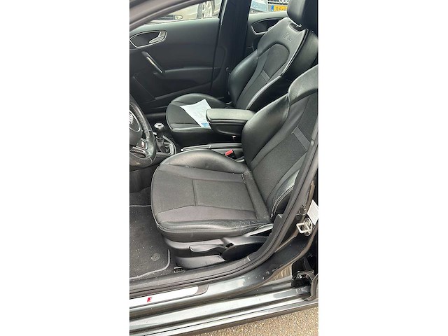 Audi - 2012 - a1 sportback - 1.4 tfsi pro line s - 60-xgl-3 - afbeelding 4 van  17