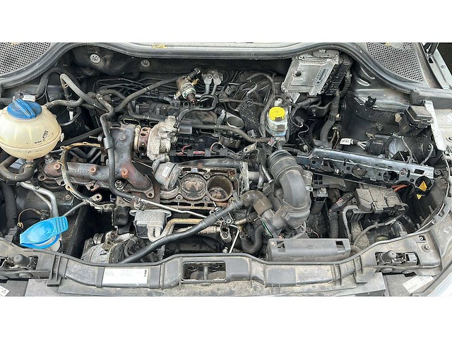 Audi - 2012 - a1 sportback - 1.4 tfsi pro line s - 60-xgl-3 - afbeelding 5 van  17