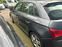 Audi - 2012 - a1 sportback - 1.4 tfsi pro line s - 60-xgl-3 - afbeelding 7 van  17