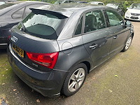 Audi - 2012 - a1 sportback - 1.4 tfsi pro line s - 60-xgl-3 - afbeelding 8 van  17