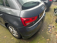 Audi - 2012 - a1 sportback - 1.4 tfsi pro line s - 60-xgl-3 - afbeelding 11 van  17