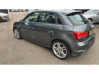 Audi - 2012 - a1 sportback - 1.4 tfsi pro line s -60-xgl-3 - afbeelding 11 van  15