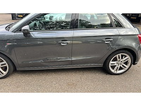 Audi - 2012 - a1 sportback - 1.4 tfsi pro line s -60-xgl-3 - afbeelding 5 van  15