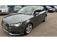 Audi - 2012 - a1 sportback - 1.4 tfsi pro line s -60-xgl-3 - afbeelding 1 van  15