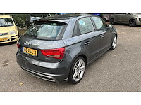 Audi - 2012 - a1 sportback - 1.4 tfsi pro line s -60-xgl-3 - afbeelding 10 van  15
