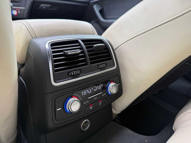 Audi - 2012 - a6 limousine - 3.0 tdi quattro - personenauto - afbeelding 5 van  23