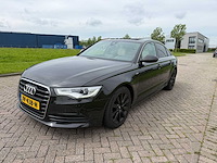 Audi - 2012 - a6 limousine - 3.0 tdi quattro - personenauto - afbeelding 1 van  23