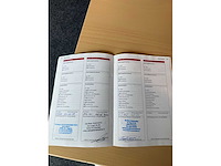 Audi - 2012 - a6 limousine - 3.0 tdi quattro - personenauto - afbeelding 15 van  23