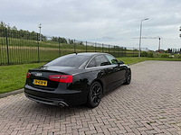 Audi - 2012 - a6 limousine - 3.0 tdi quattro - personenauto - afbeelding 11 van  23