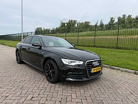 Audi - 2012 - a6 limousine - 3.0 tdi quattro - personenauto - afbeelding 18 van  23