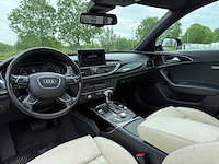 Audi - 2012 - a6 limousine - 3.0 tdi quattro - personenauto - afbeelding 22 van  23