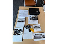 Audi - 2012 - a6 limousine - 3.0 tdi quattro - personenauto - afbeelding 2 van  8