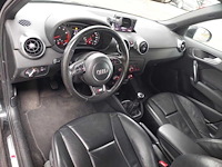 Audi - 2013 - a1 sportback - 1.2 tfsi pro line s - personenauto - afbeelding 15 van  17