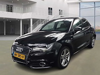 Audi - 2013 - a1 sportback - 1.2 tfsi pro line s - personenauto - afbeelding 1 van  17