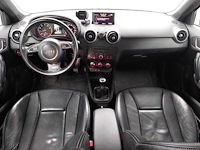 Audi - 2013 - a1 sportback - 1.2 tfsi pro line s - personenauto - afbeelding 14 van  17