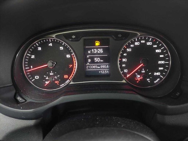 Audi - 2013 - a1 sportback - 1.2 tfsi pro line s - personenauto - afbeelding 6 van  17