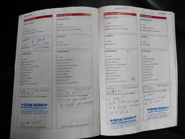 Audi - 2013 - a1 sportback - 1.2 tfsi pro line s - personenauto - afbeelding 7 van  17