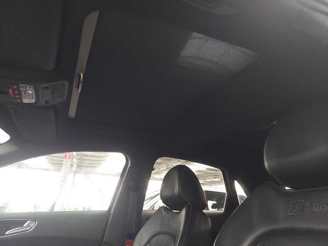 Audi - 2013 - a1 sportback - 1.2 tfsi pro line s - personenauto - afbeelding 5 van  17