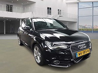 Audi - 2013 - a1 sportback - 1.2 tfsi pro line s - personenauto - afbeelding 12 van  17