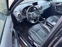 Audi - 2013 - a1 sportback - 1.2 tfsi pro line s - personenauto - afbeelding 2 van  19
