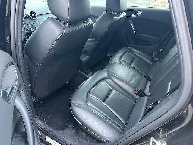 Audi - 2013 - a1 sportback - 1.2 tfsi pro line s - personenauto - afbeelding 3 van  19