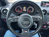 Audi - 2013 - a1 sportback - 1.2 tfsi pro line s - personenauto - afbeelding 5 van  19
