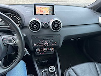 Audi - 2013 - a1 sportback - 1.2 tfsi pro line s - personenauto - afbeelding 7 van  19