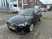 Audi - 2013 - a1 sportback - 1.2 tfsi pro line s - personenauto