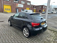 Audi - 2013 - a1 sportback - 1.2 tfsi pro line s - personenauto - afbeelding 13 van  19