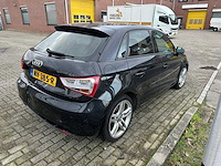 Audi - 2013 - a1 sportback - 1.2 tfsi pro line s - personenauto - afbeelding 15 van  19