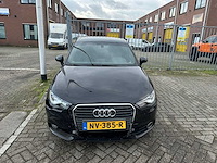 Audi - 2013 - a1 sportback - 1.2 tfsi pro line s - personenauto - afbeelding 18 van  19
