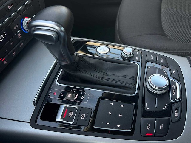 Audi - 2013 - a6 limousine - 2.8 fsi bns edition - 5-kzh-56 - afbeelding 3 van  3