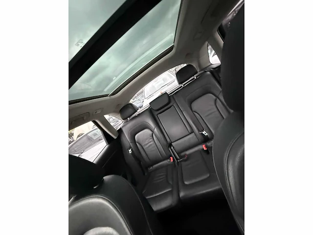Audi - 2013 - q5 - 2.0 tfsi q. pl.s - personenauto - afbeelding 2 van  9