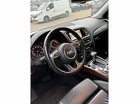 Audi - 2013 - q5 - 2.0 tfsi q. pl.s - personenauto - afbeelding 4 van  9