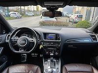 Audi - 2013 - q5 - 3.0 tdi sq5 q. pro l - 3-thr-07 - afbeelding 3 van  25