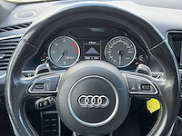 Audi - 2013 - q5 - 3.0 tdi sq5 q. pro l - 3-thr-07 - afbeelding 4 van  25